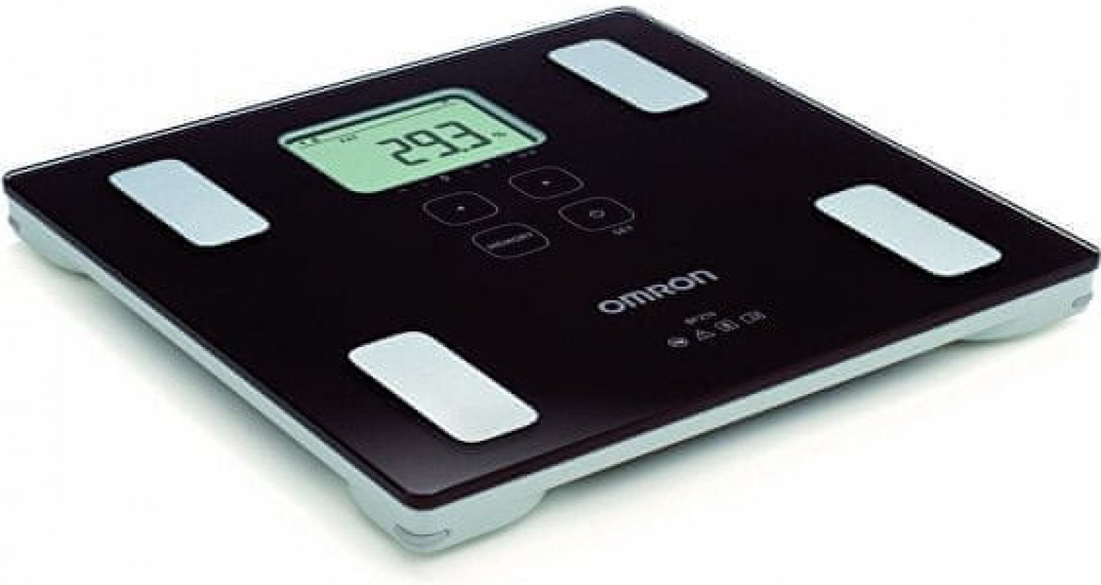 Váha OMRON BF214