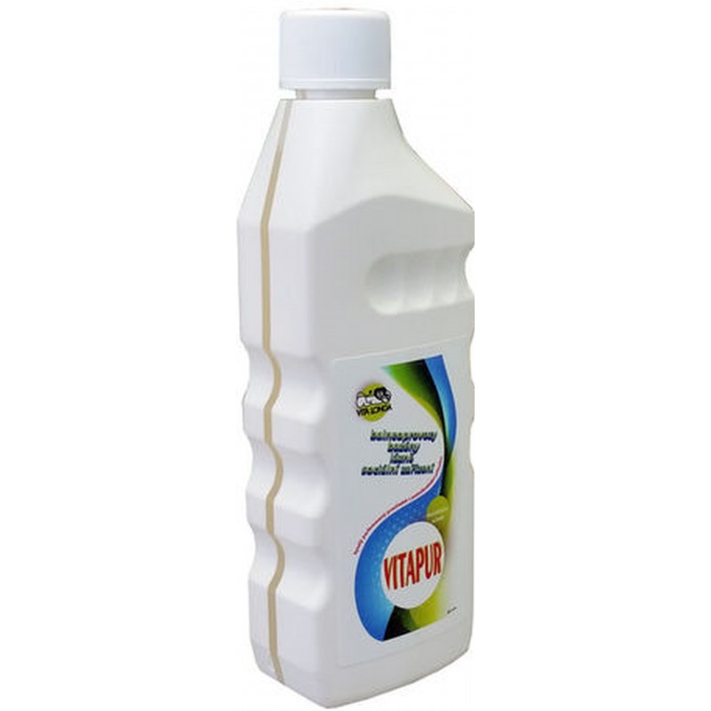 Vitapur čistící prostředek 500ml