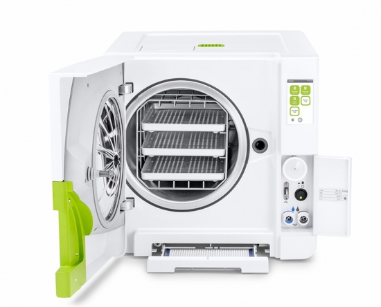 Parní sterilizátor LARA XL