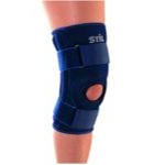 Bandáž kolene neopren