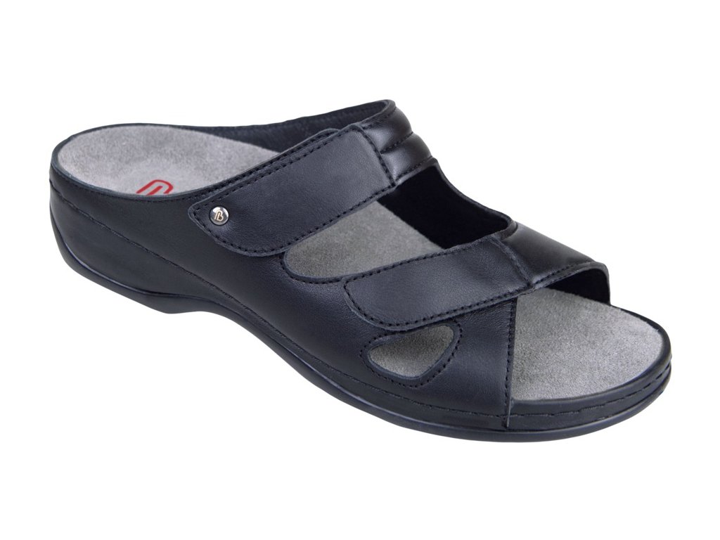 Berkemann Pantofle JANNA