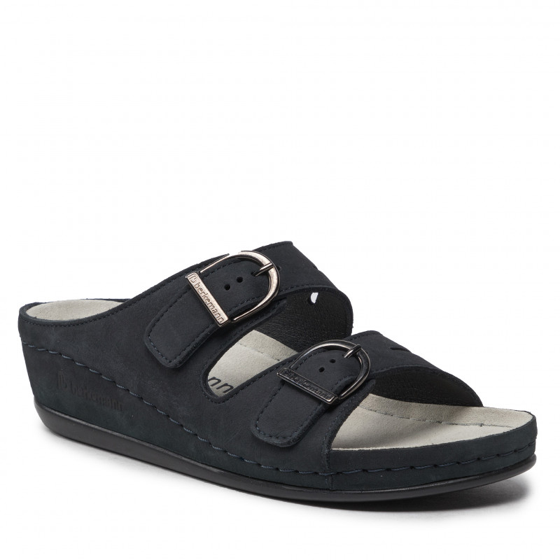 Berkemann Pantofle LUNEBURG