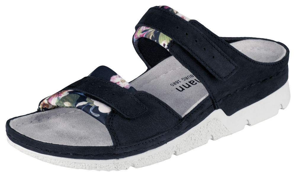 Berkemann Pantofle RIKE