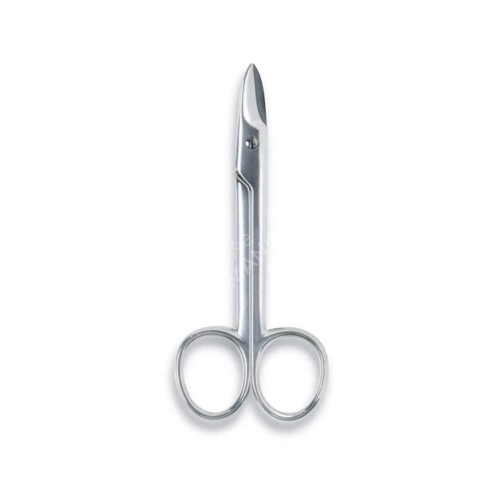 CREDO nůžky na nehty na nohou diabetické