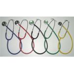 Fonendoskop oboustranný