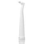 Hlavice Point Brush - jednosvazková