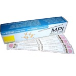 Testy parní sterilizace chemické MPI