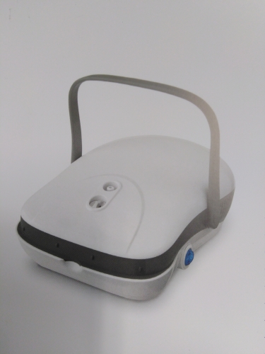 Inhalátor kompresorový Basic