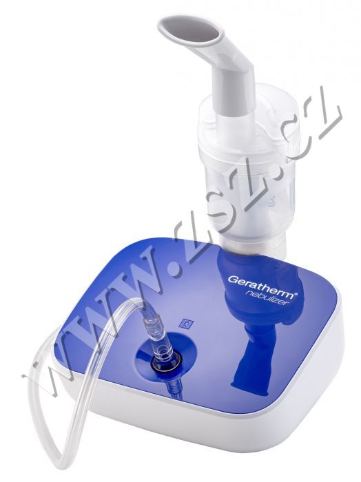 Inhalátor kompresorový Geratherm