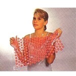 Iplikátor D6 38x68cm