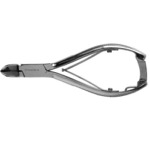 Kleště na nehty 13cm