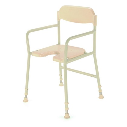 Židle sprchová BE03 W