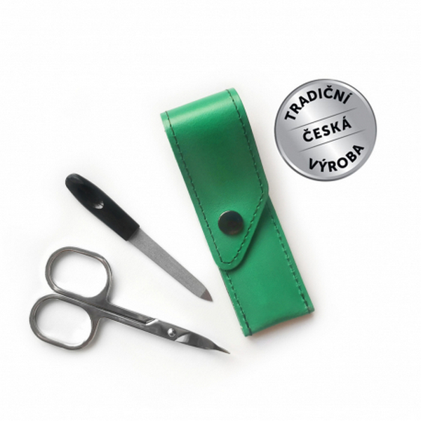 Manikura cestovní Basic Svorto