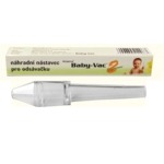 Náhradní nástavec k Arianna Baby-Vac 2