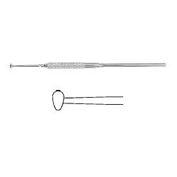 Nástroj na výplně kapkovitý tv.2