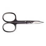 Nůžky kombinované Solingen rovné