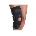 Ortéza kolenní Protect St pin rozepínací