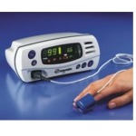 Oxymetr model 7500
