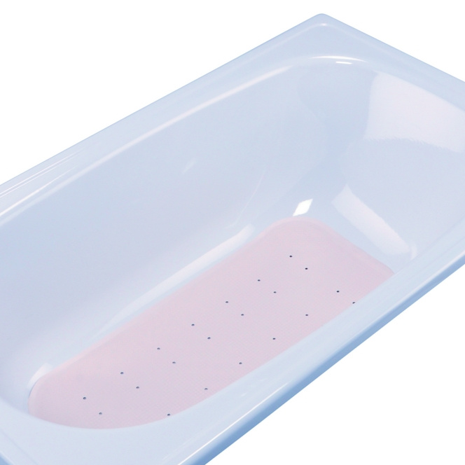 Podložka protiskluzová do vany 76x35cm