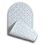 Podložka protiskluzová do vany 34 x73 cm