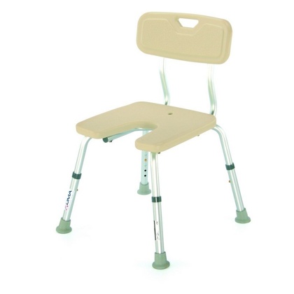 Sedačka do sprchy 541A