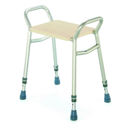 Sedačka do sprchy 539 L