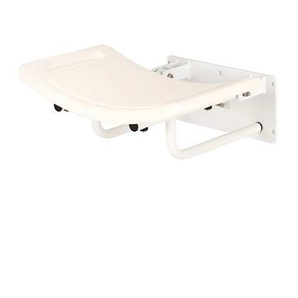 Sedačka do sprchy sklopná 4278