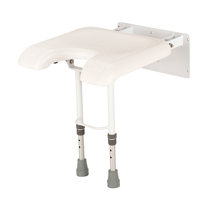 Sedačka do sprchy sklopná 4279 D