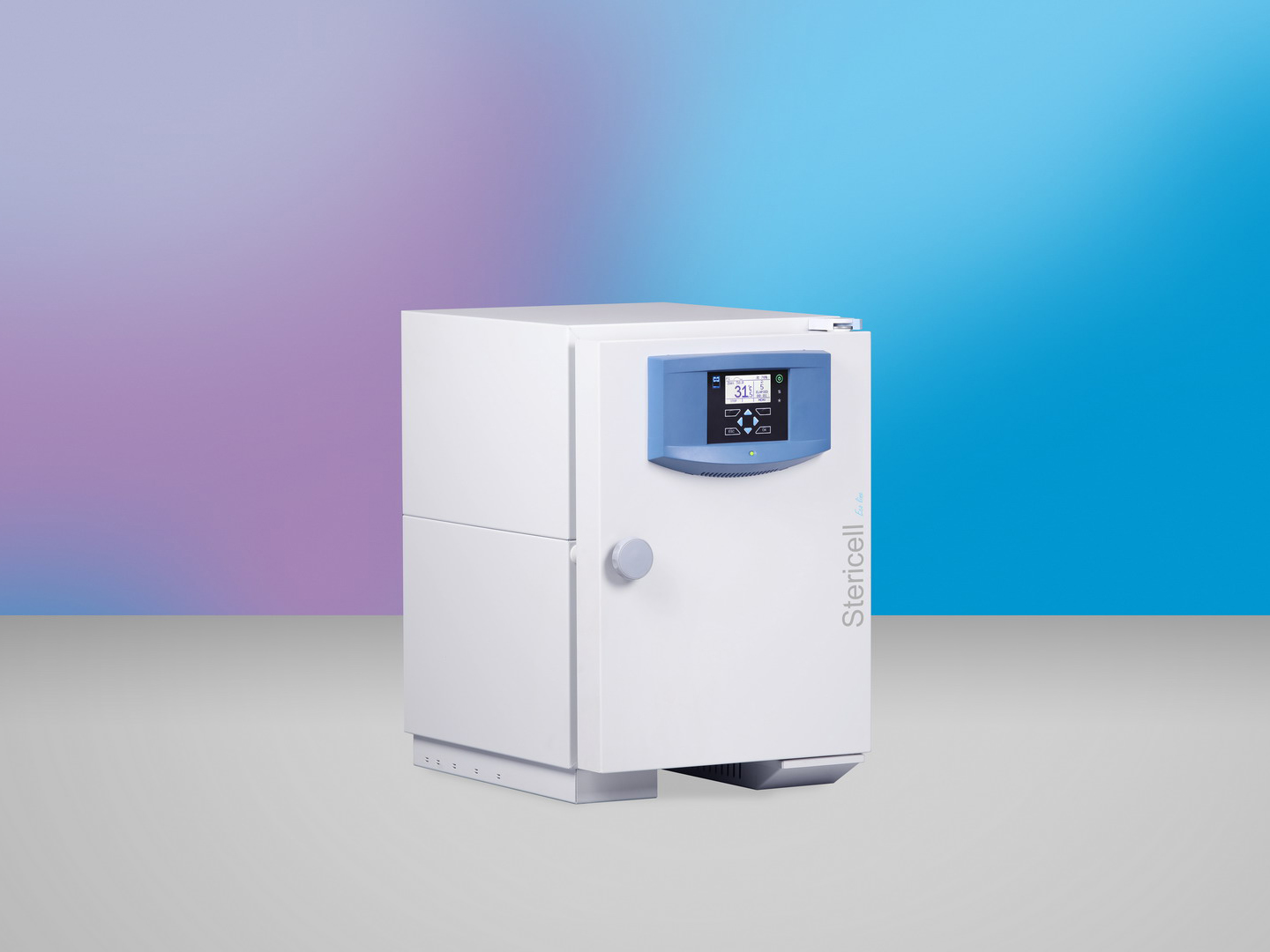 Horkovzdušný sterilizátor Stericell 22 ECO