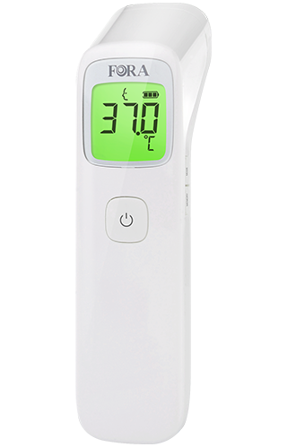 Teploměr Fora FocusTemp