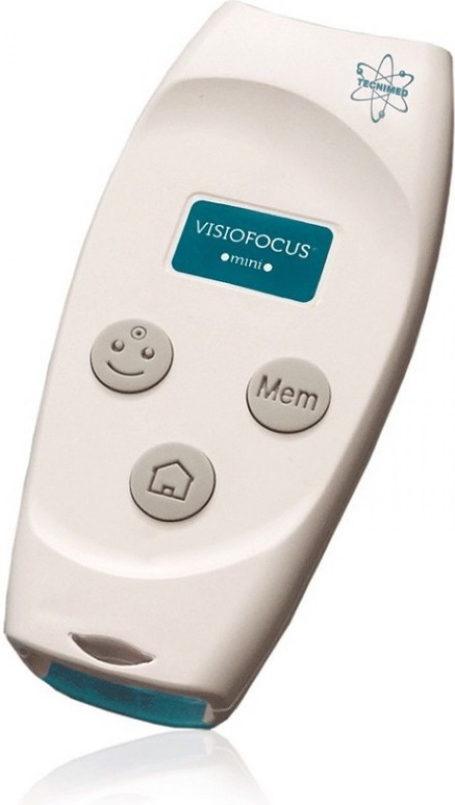 Teploměr bezkontaktní VisioFocus Mini