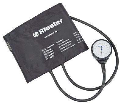 Tlakoměr deformační EXACTA