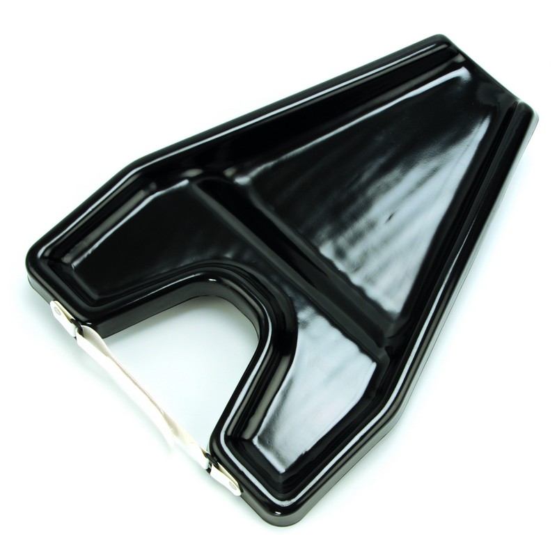 Vanička pro mytí hlavy