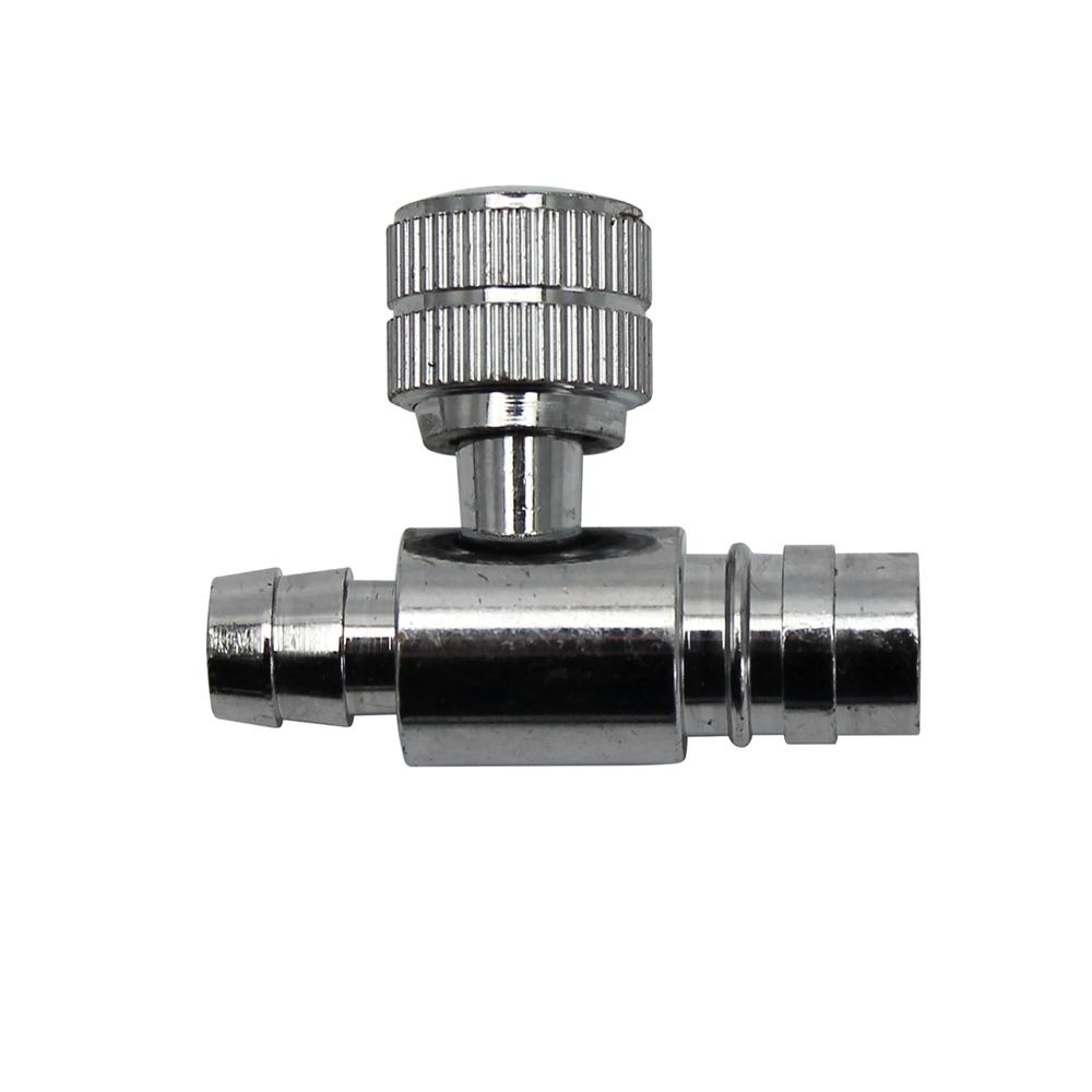 Ventilek tlakoměru výpustní