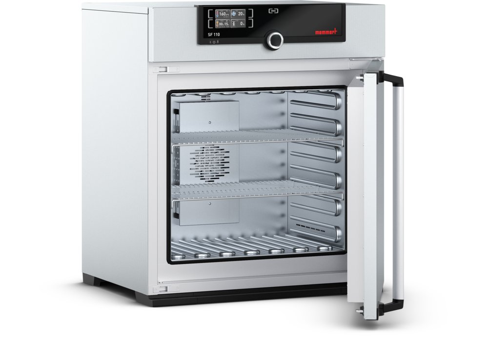 Horkovzdušný sterilizátor Memmert SF110